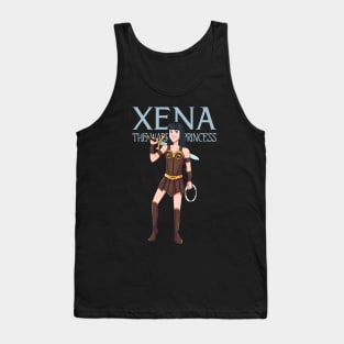 Xena Tank Top